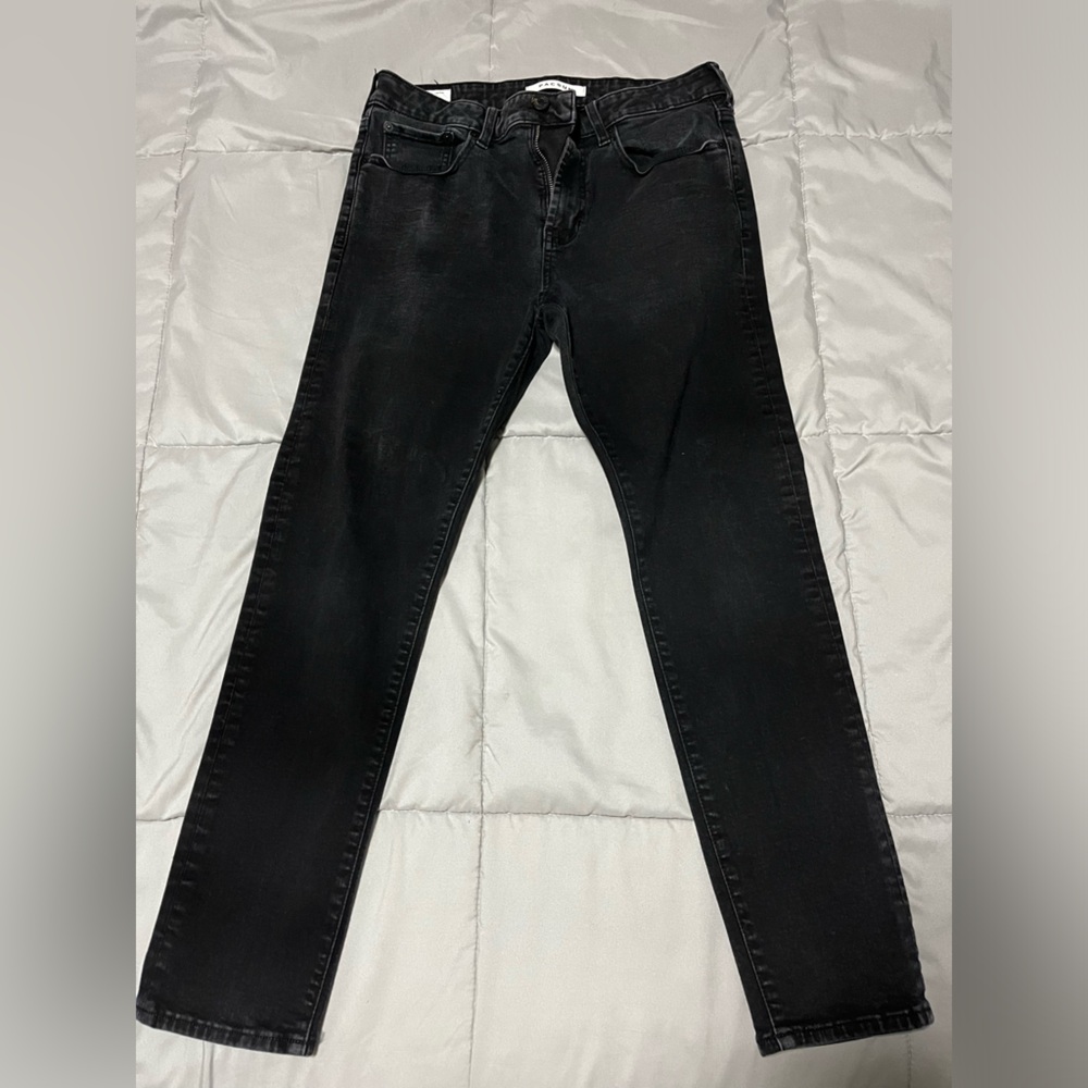 Black pacsun jeans